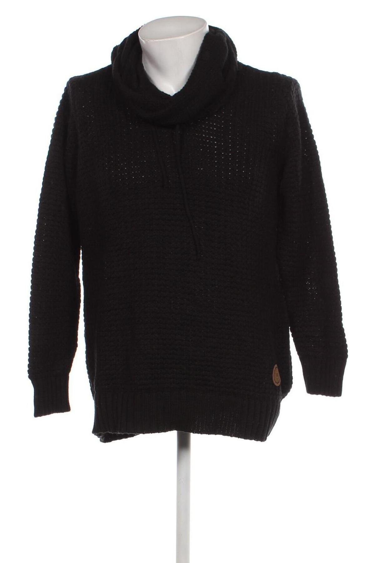 Herrenpullover Bpc Bonprix Collection, Größe M, Farbe Schwarz, Preis 11,10 €