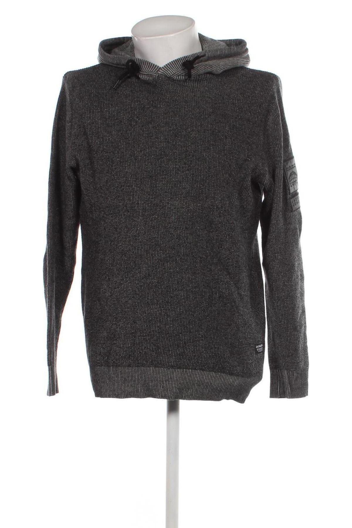 Pánsky sveter  Core By Jack & Jones, Veľkosť XL, Farba Viacfarebná, Cena  10,41 €