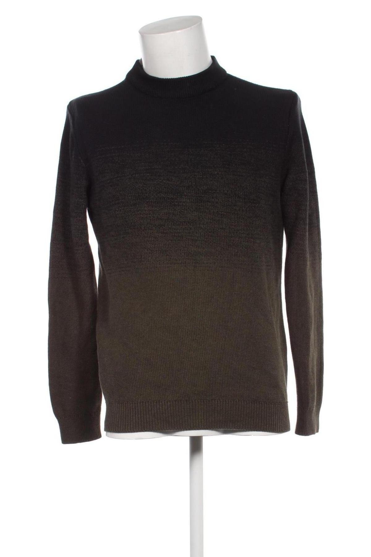 Ανδρικό πουλόβερ Esprit, Μέγεθος M, Χρώμα Πολύχρωμο, Τιμή 11,36 €