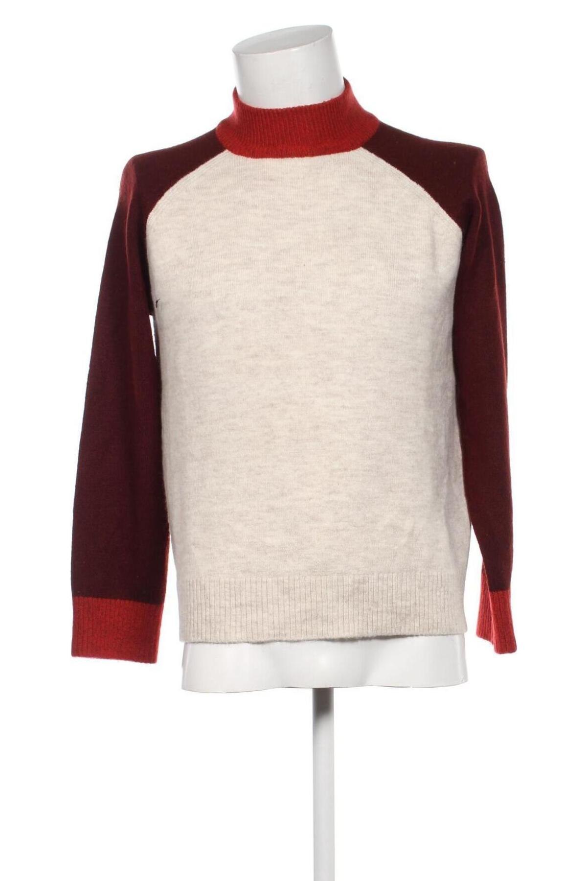 Ανδρικό πουλόβερ Find., Μέγεθος L, Χρώμα Πολύχρωμο, Τιμή 8,79 €