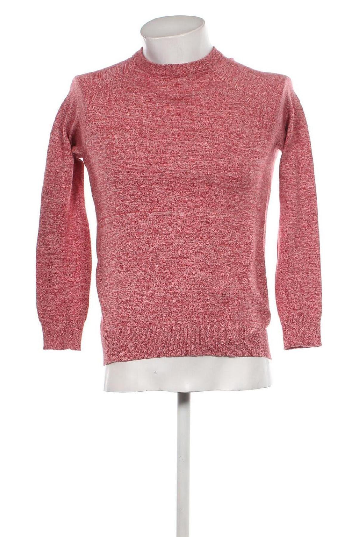 Мъжки пуловер H&M L.O.G.G., Размер XS, Цвят Многоцветен, Цена 14,08 лв.