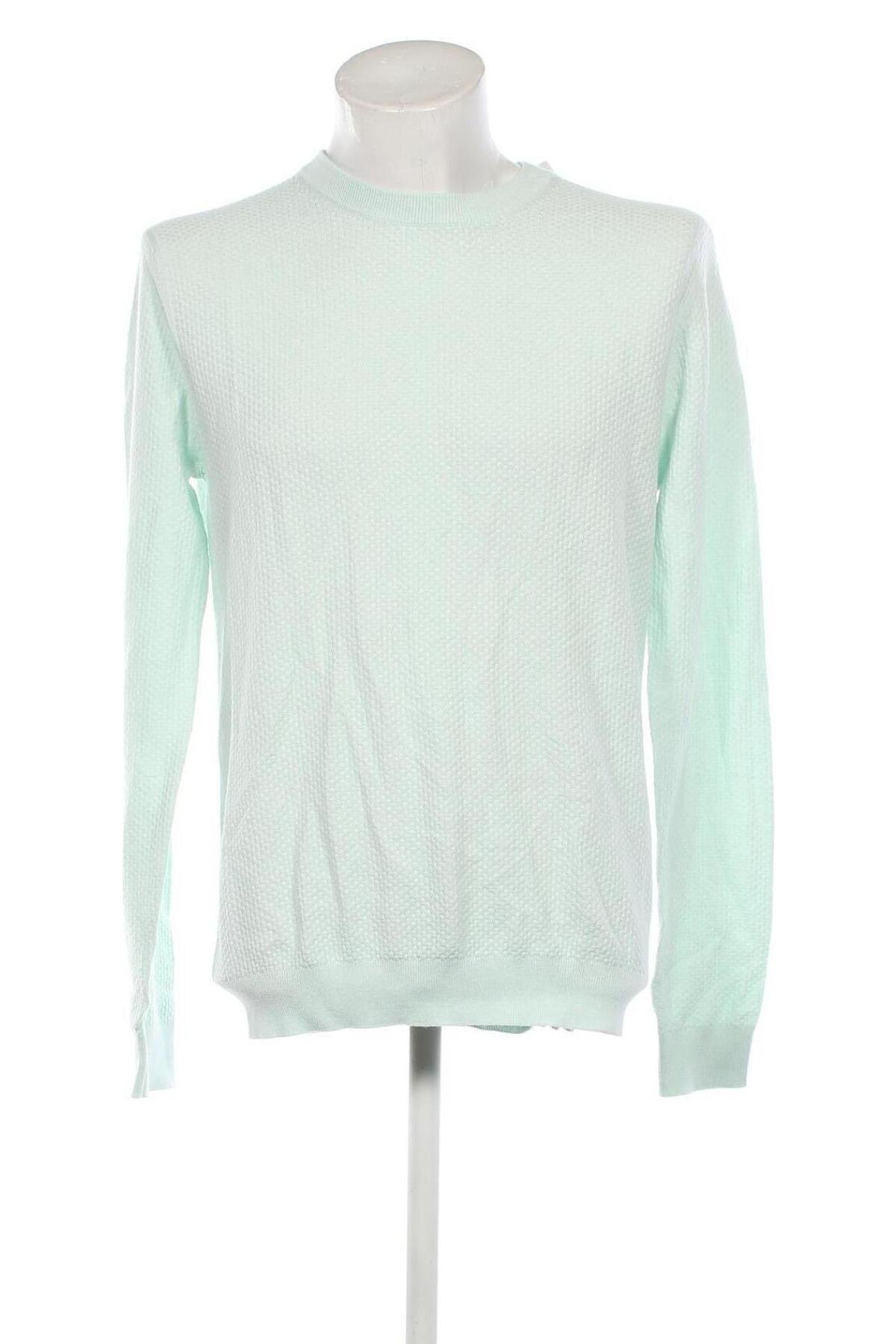 Pánsky sveter  Keystone, Veľkosť L, Farba Zelená, Cena  39,69 €