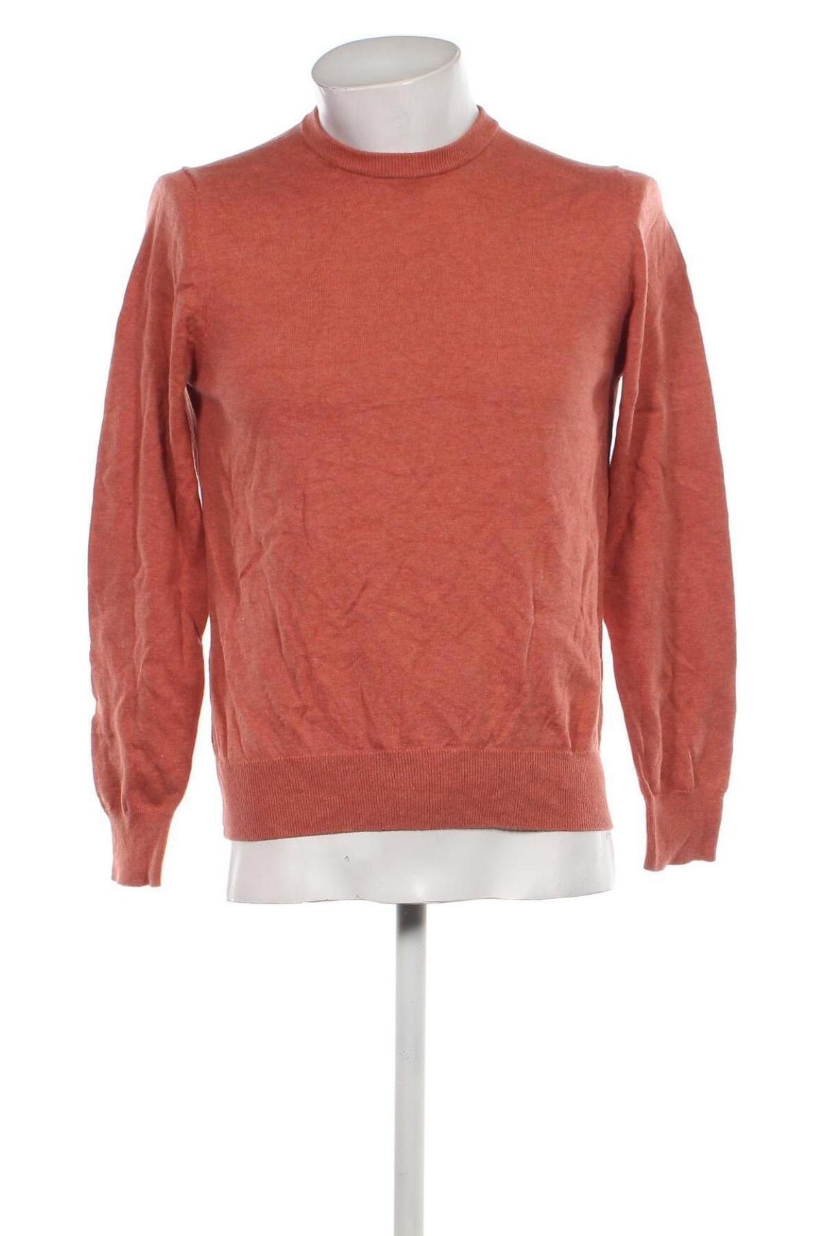 Pánsky sveter  Marks & Spencer, Veľkosť M, Farba Ružová, Cena  15,31 €