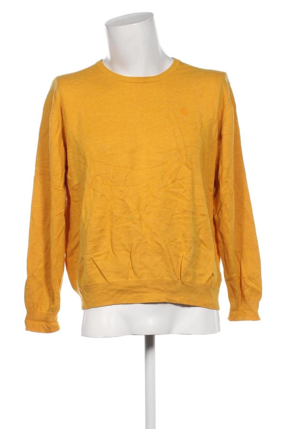 Pánsky sveter  McNeal, Veľkosť XL, Farba Žltá, Cena  5,01 €