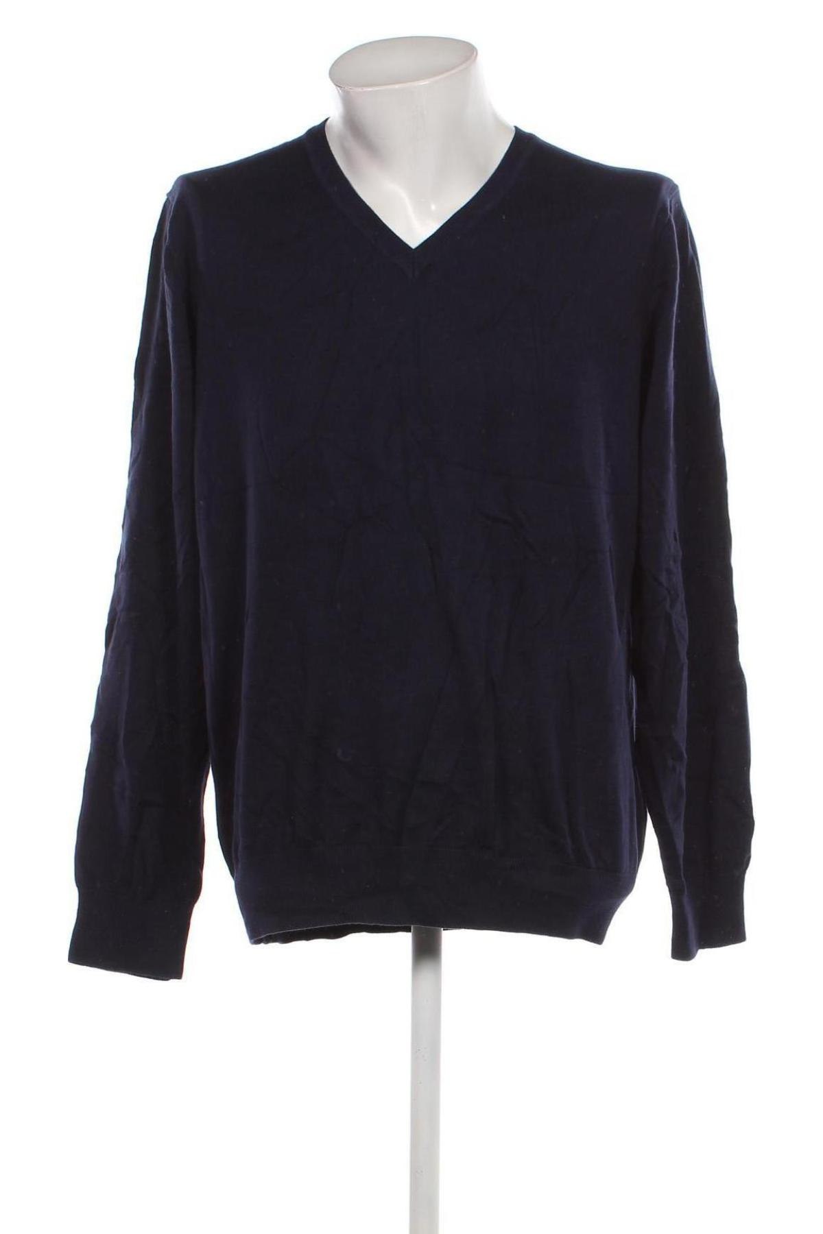 Herrenpullover Mojito-Bar, Größe L, Farbe Blau, Preis € 4,68