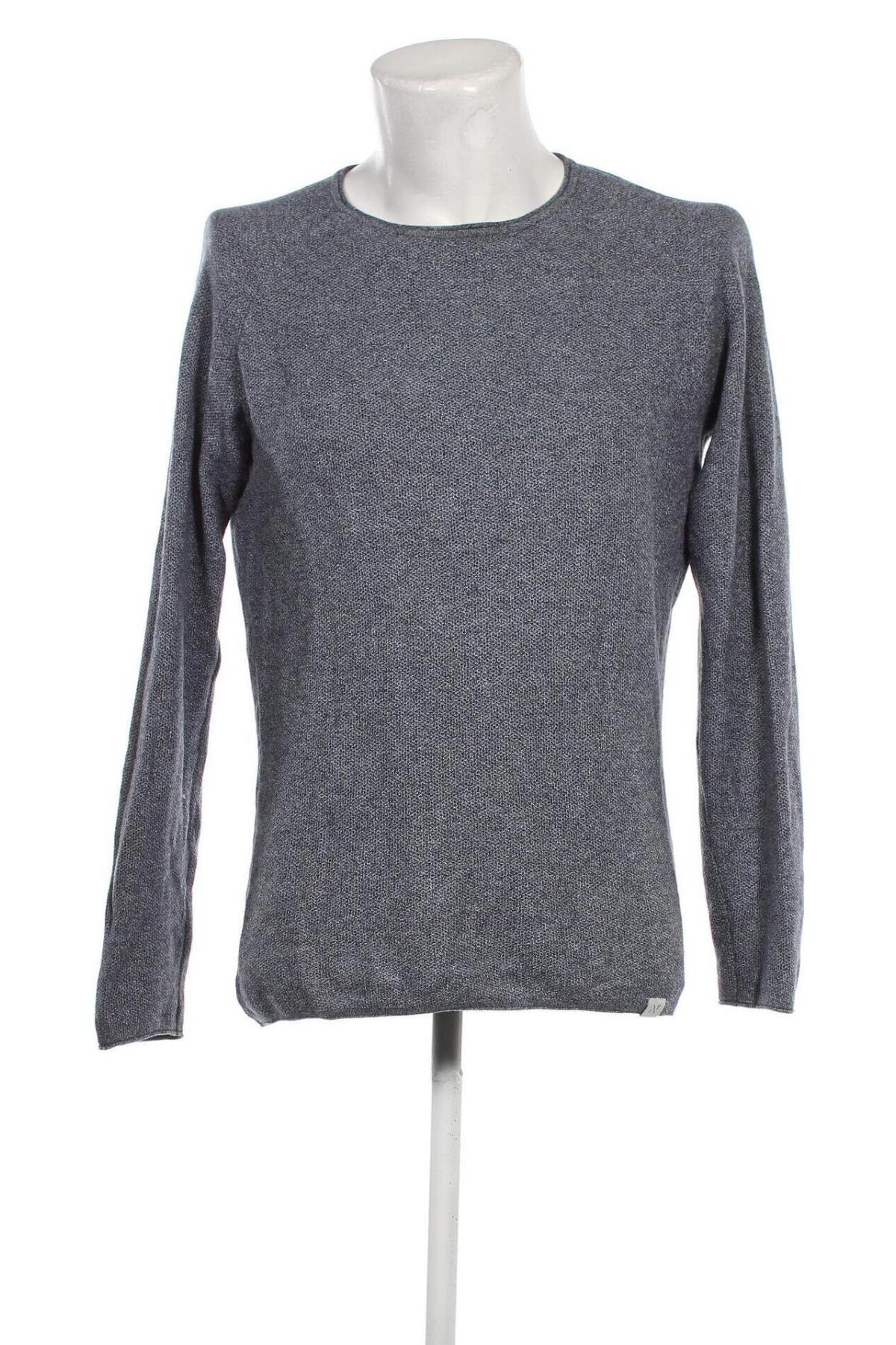 Herrenpullover Nowadays, Größe M, Farbe Blau, Preis € 9,46