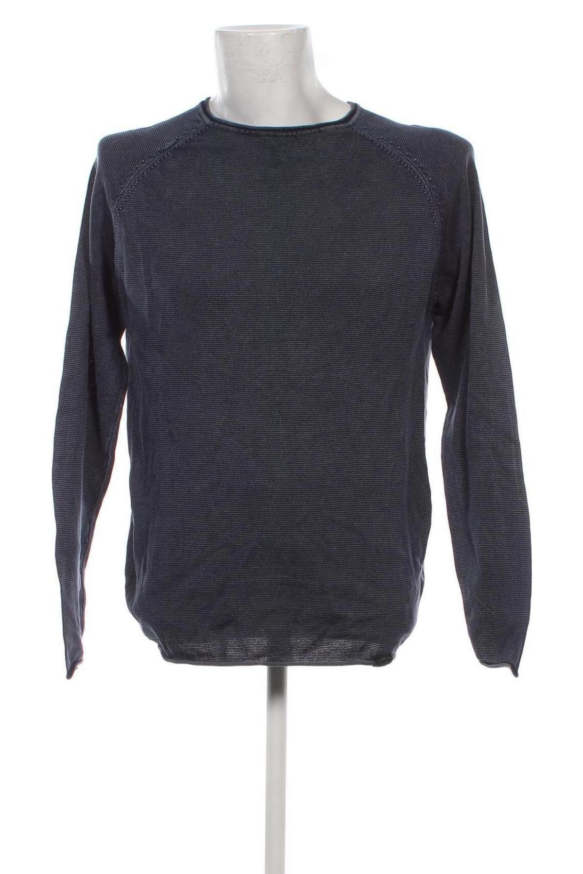 Pánsky sveter  Primark, Veľkosť L, Farba Modrá, Cena  3,62 €