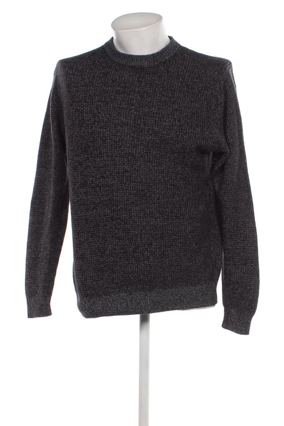 Ανδρικό πουλόβερ Primark, Μέγεθος M, Χρώμα Πολύχρωμο, Τιμή 5,20 €