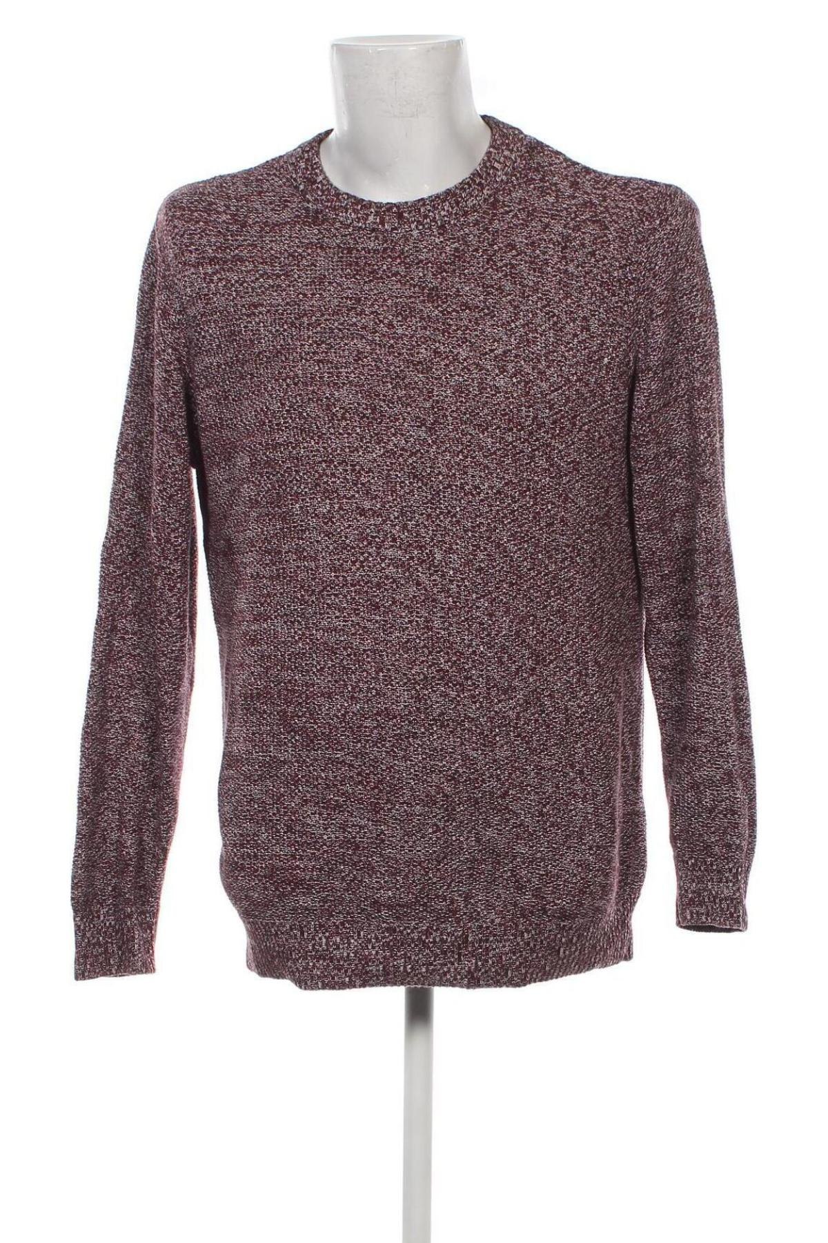 Мъжки пуловер Primark, Размер L, Цвят Многоцветен, Цена 11,60 лв.