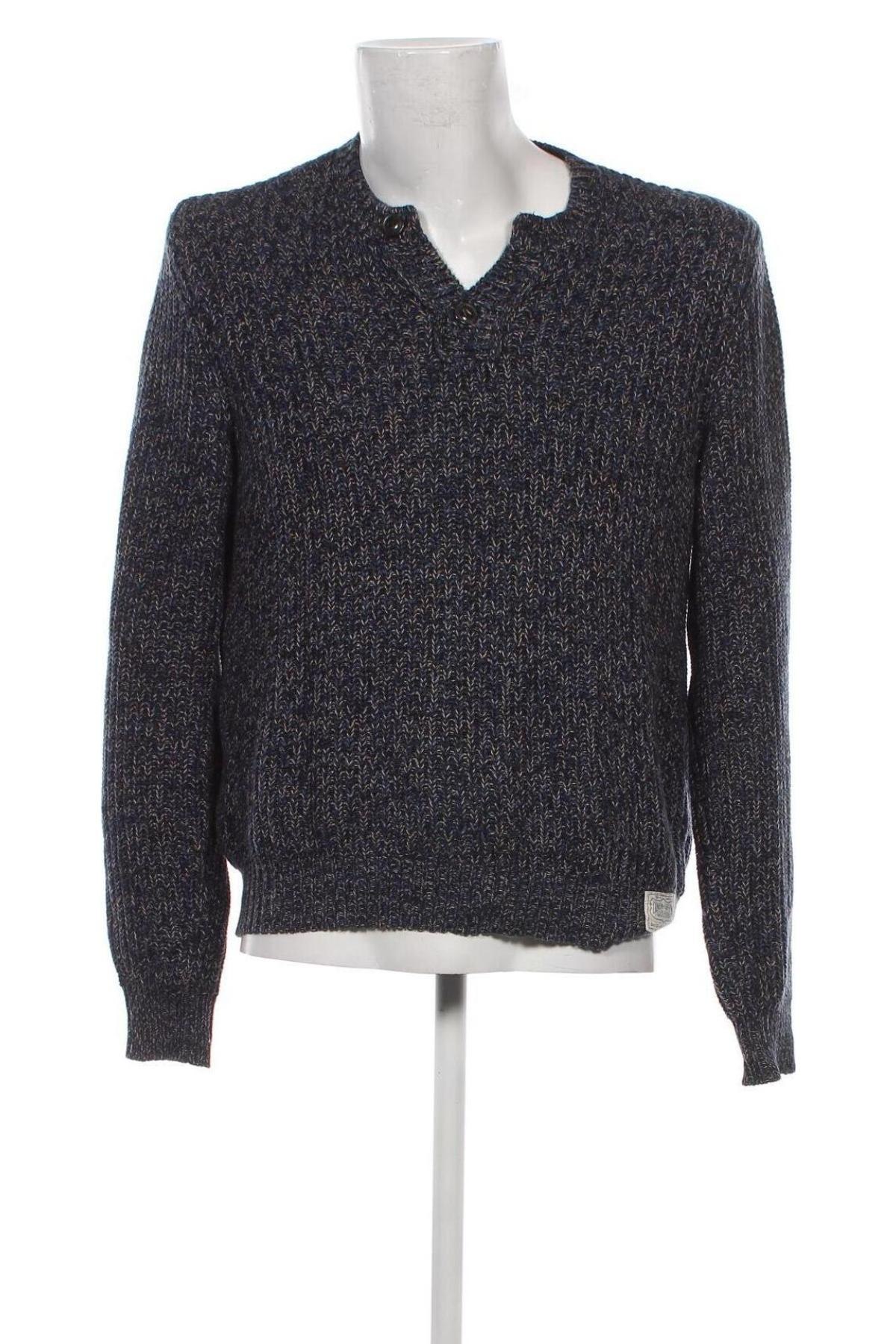 Herrenpullover Ralph Lauren, Größe M, Farbe Blau, Preis 66,80 €