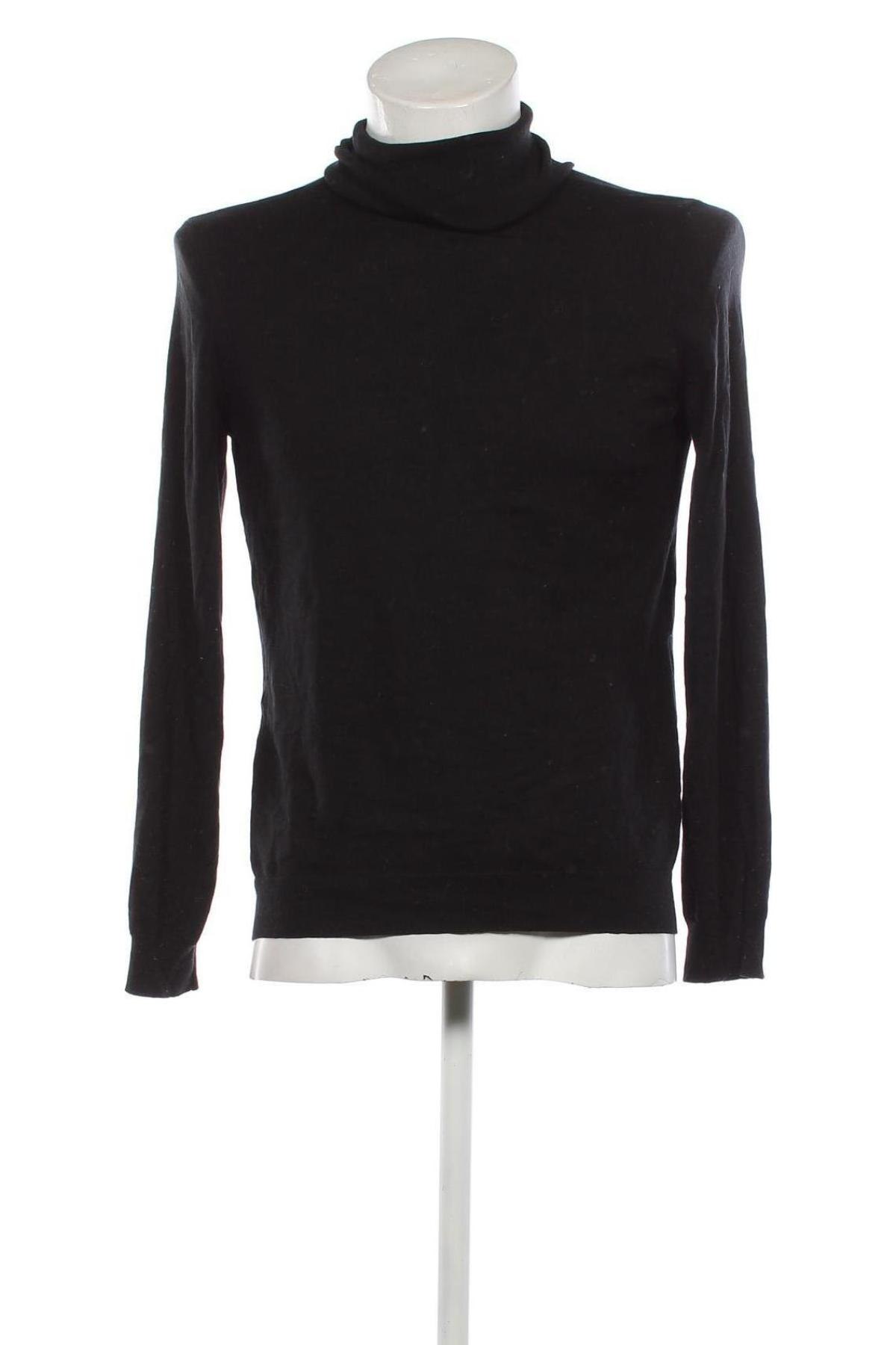 Pánský svetr  Ralph Lauren, Velikost XL, Barva Černá, Cena  1 530,00 Kč