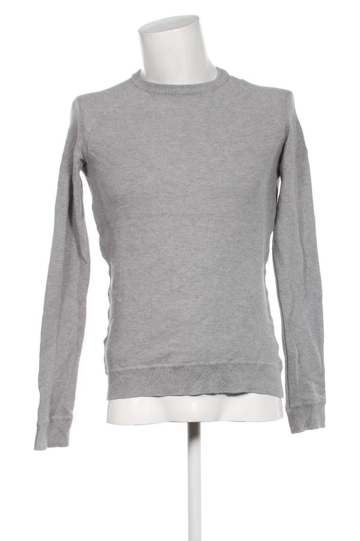 Pánsky sveter  Reserved, Veľkosť L, Farba Sivá, Cena  4,11 €