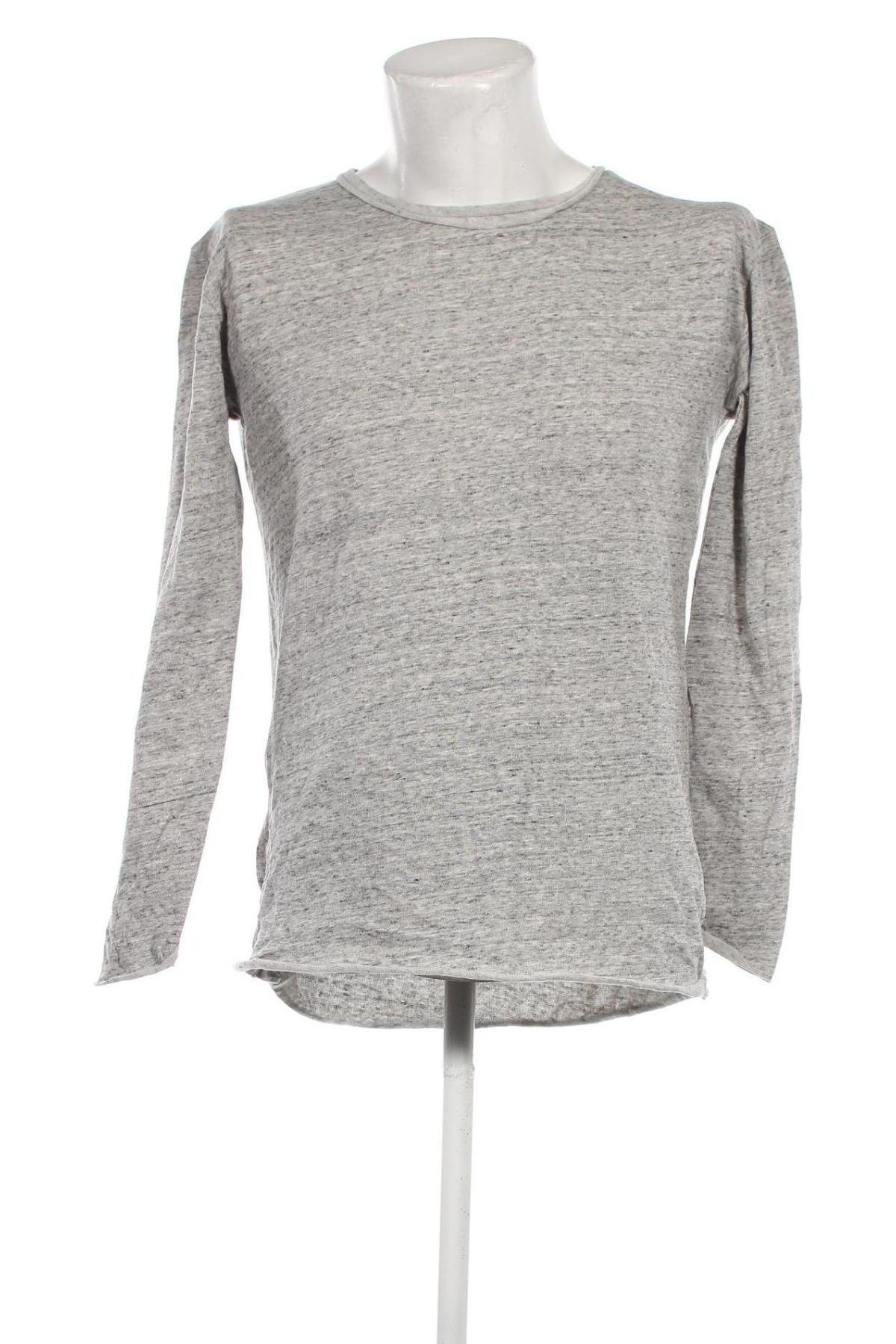 Herrenpullover Rockamora, Größe L, Farbe Grau, Preis € 14,20