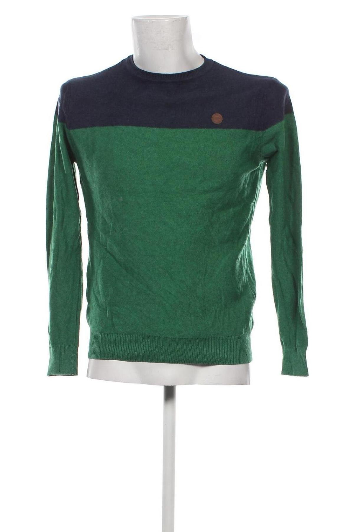 Herrenpullover Springfield, Größe M, Farbe Mehrfarbig, Preis 23,66 €