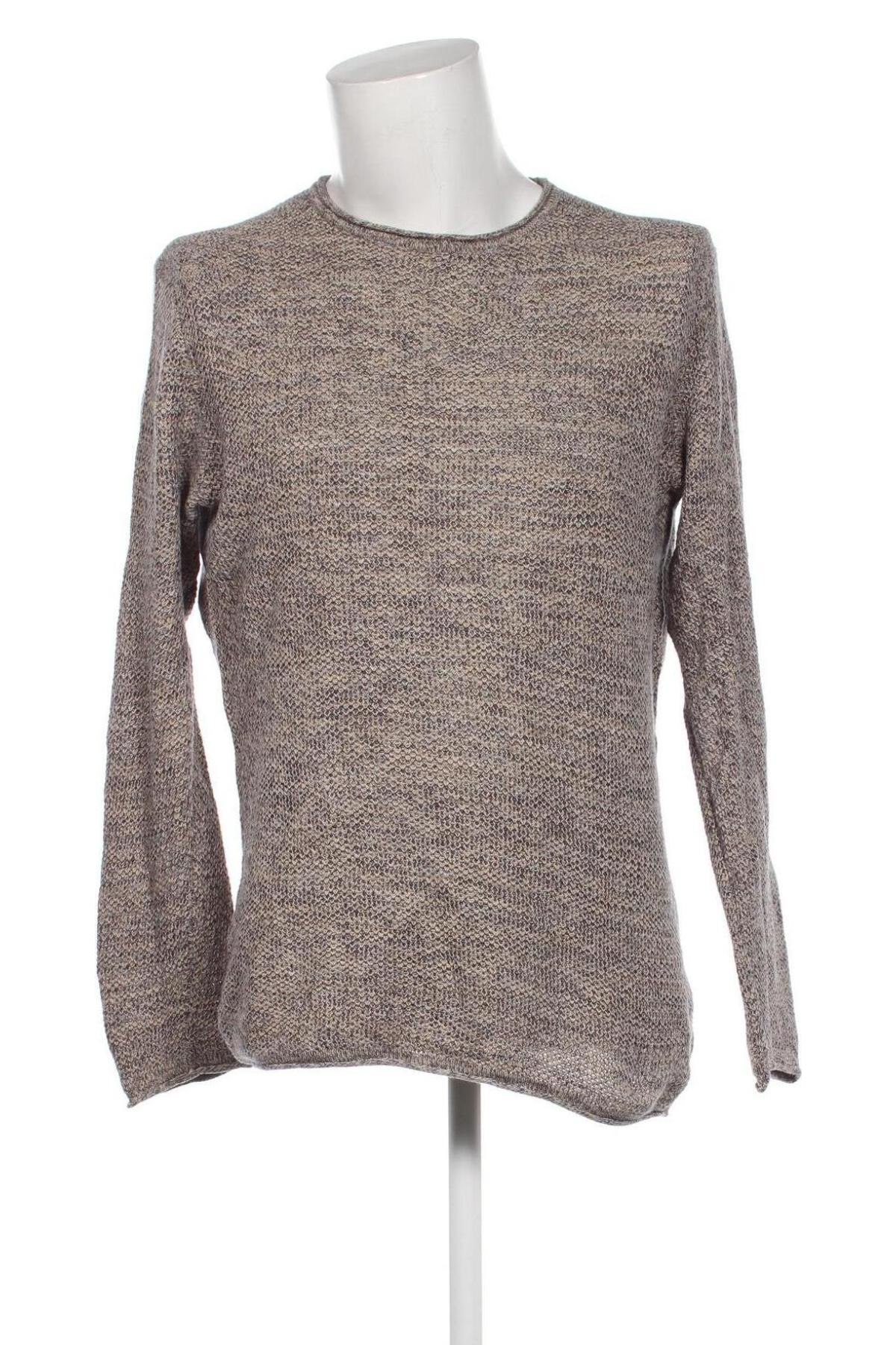 Pánsky sveter  Straight Up, Veľkosť M, Farba Viacfarebná, Cena  6,58 €
