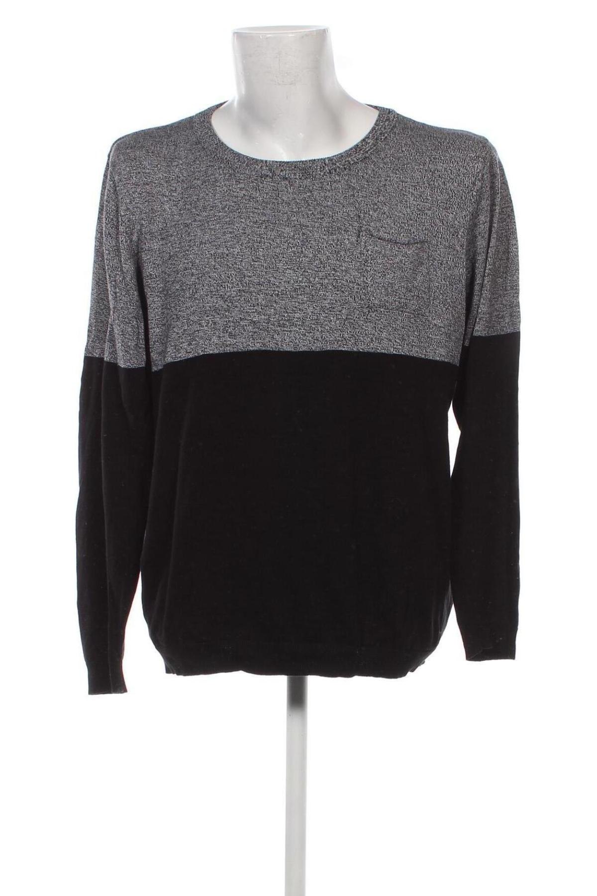 Herrenpullover Straight Up, Größe XXL, Farbe Mehrfarbig, Preis 8,07 €