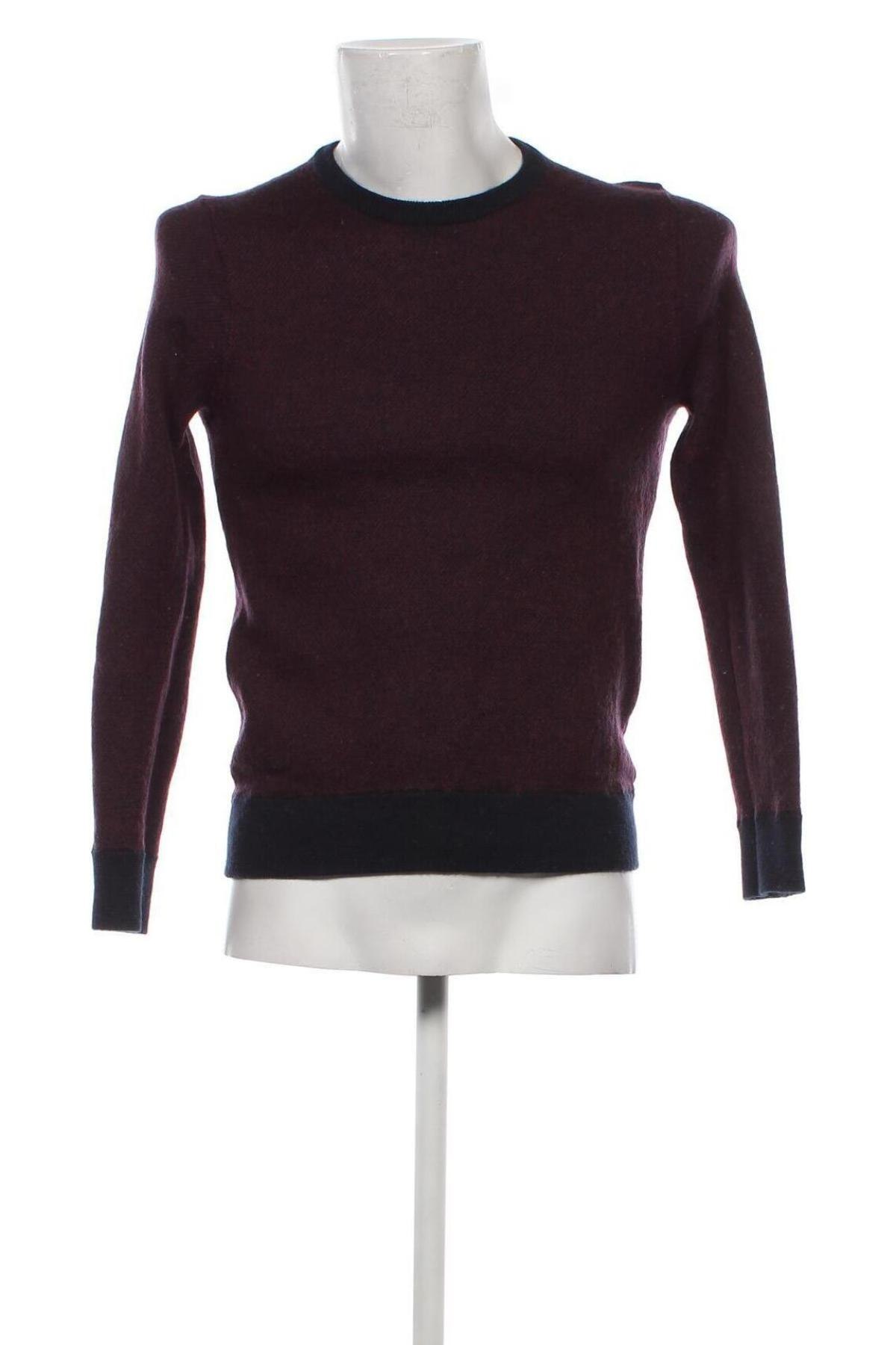 Ανδρικό πουλόβερ TCM, Μέγεθος M, Χρώμα Πολύχρωμο, Τιμή 7,18 €