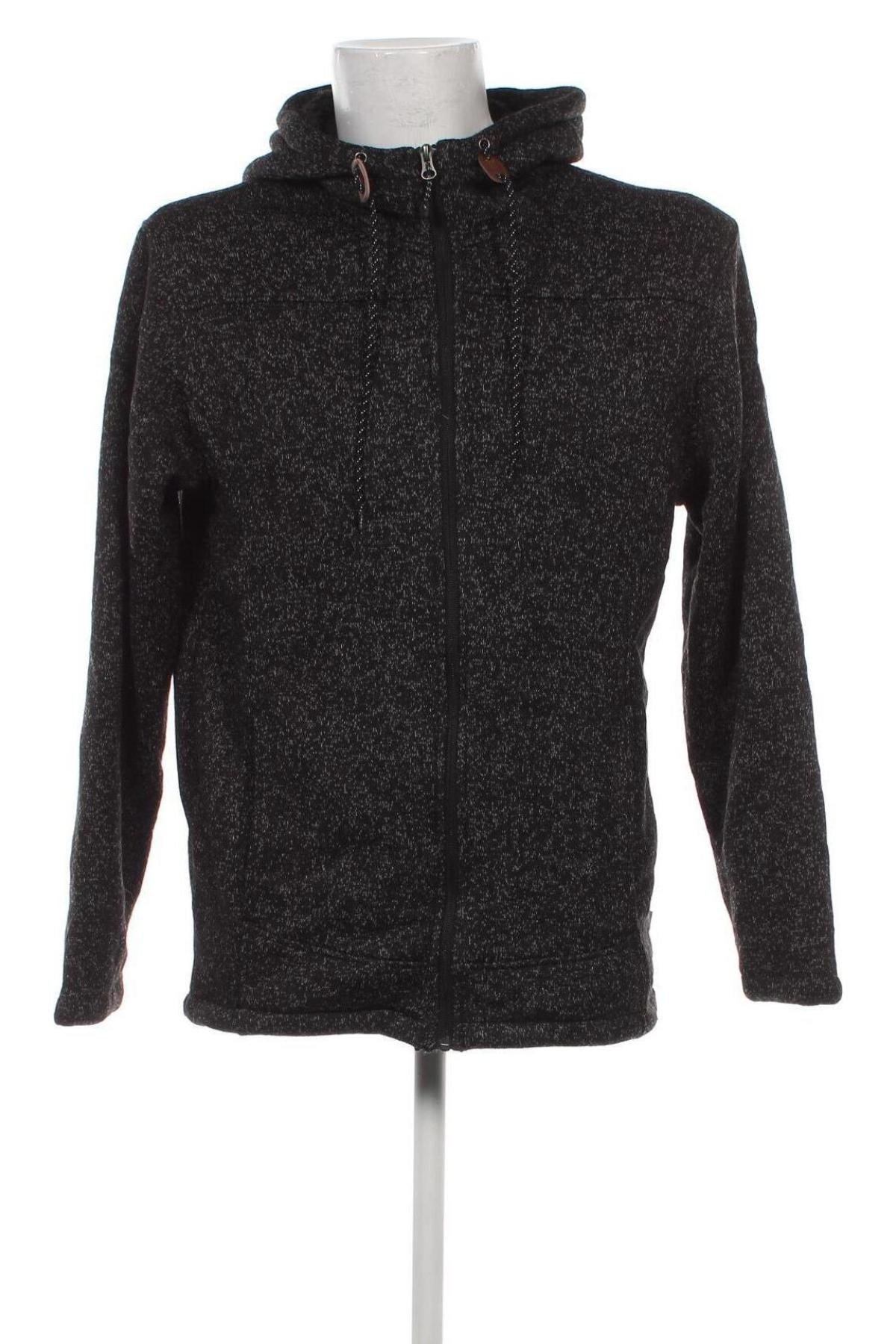 Herren Sweatshirt, Größe M, Farbe Schwarz, Preis € 13,72