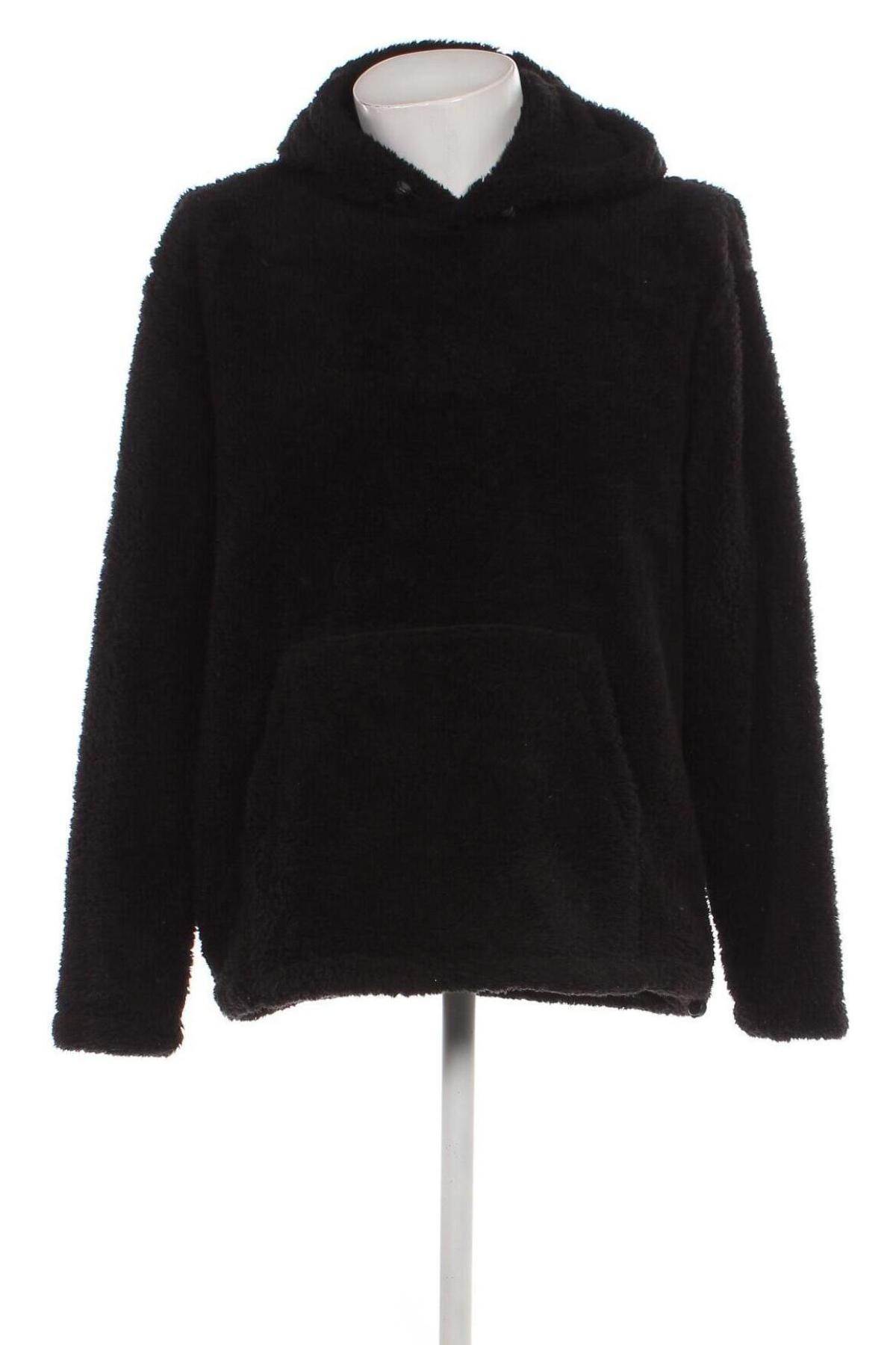 Ανδρικό φούτερ H&M, Μέγεθος XS, Χρώμα Μαύρο, Τιμή 28,45 €