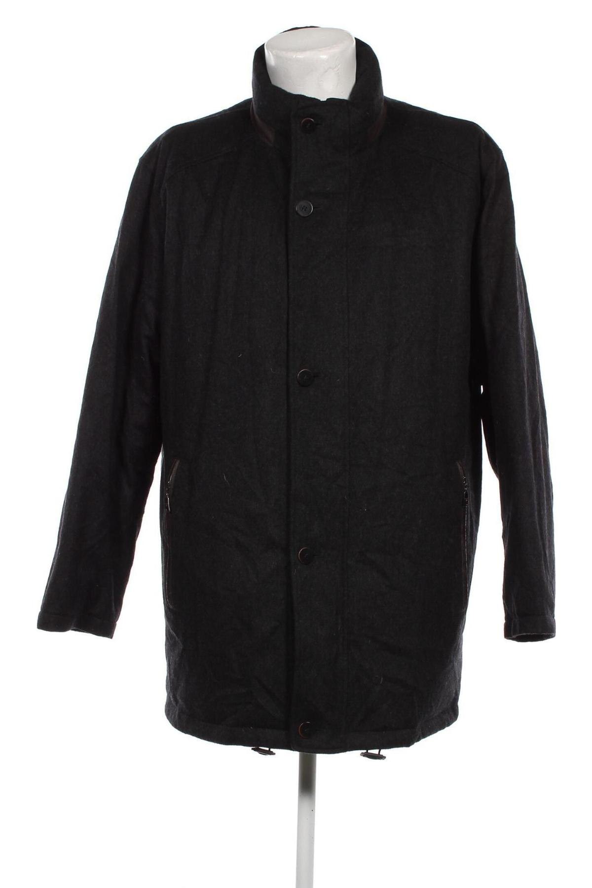 Pánsky kabát  Westbury, Veľkosť XL, Farba Sivá, Cena  14,63 €