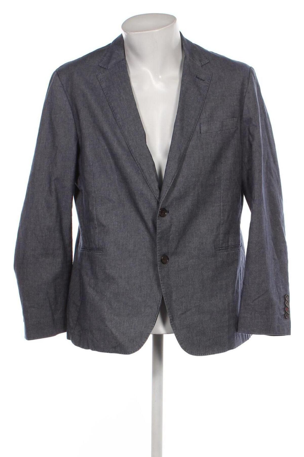 Herren Sakko Brooks Brothers, Größe XXL, Farbe Blau, Preis € 35,83