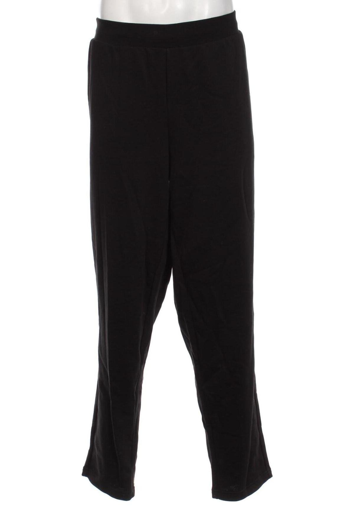 Ανδρικό αθλητικό παντελόνι CARE OF by PUMA, Μέγεθος 3XL, Χρώμα Μαύρο, Τιμή 40,72 €