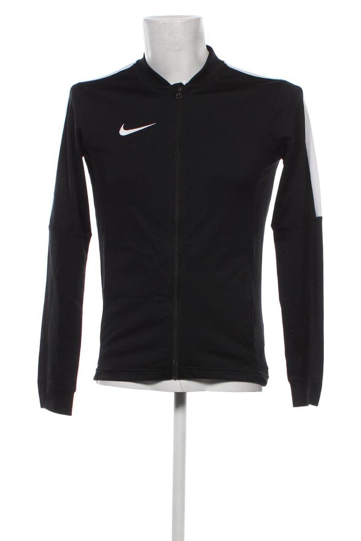 Herren Sportoberteil Nike, Größe S, Farbe Schwarz, Preis € 26,72