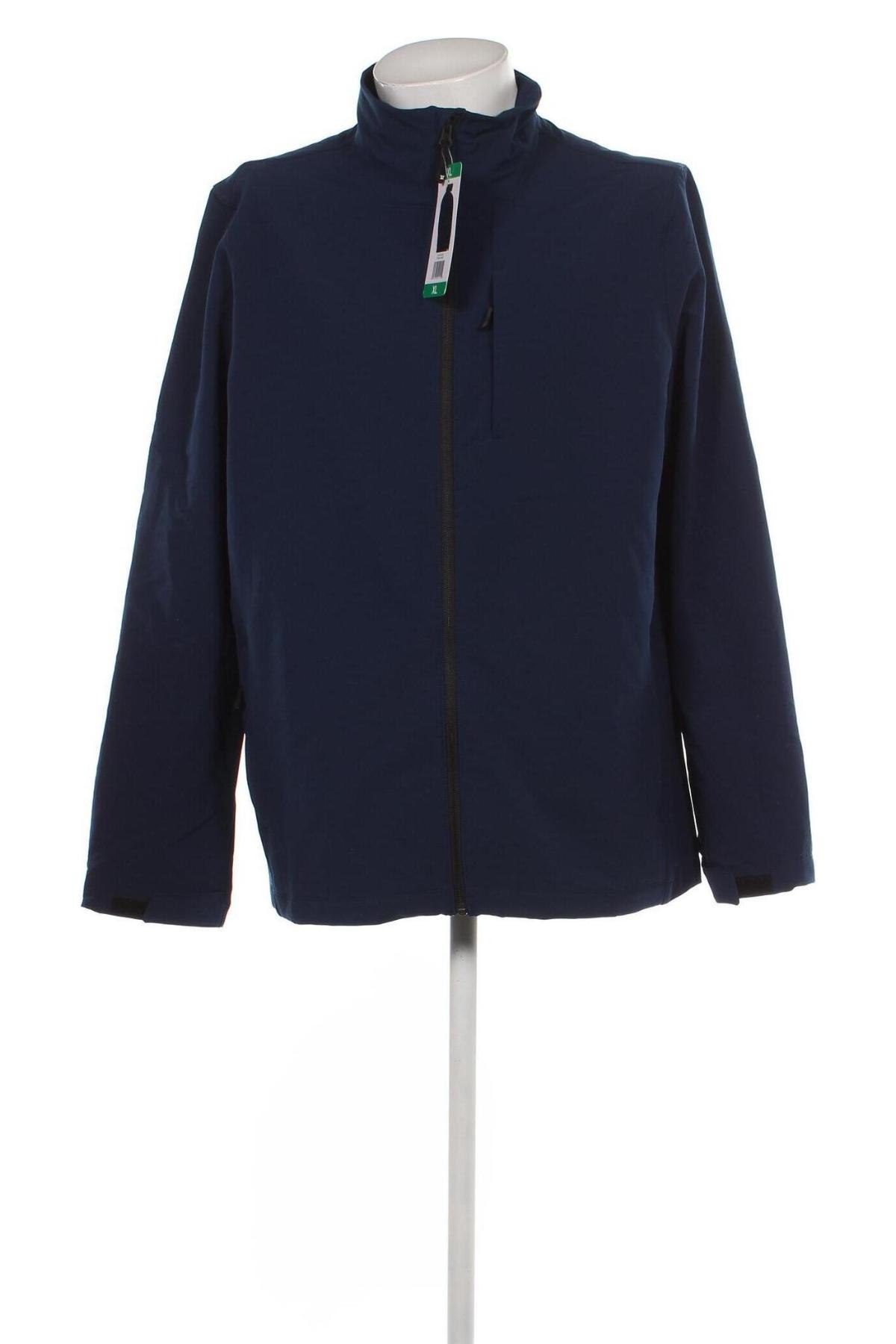 Herrenjacke 32 Degrees, Größe XL, Farbe Blau, Preis € 18,79