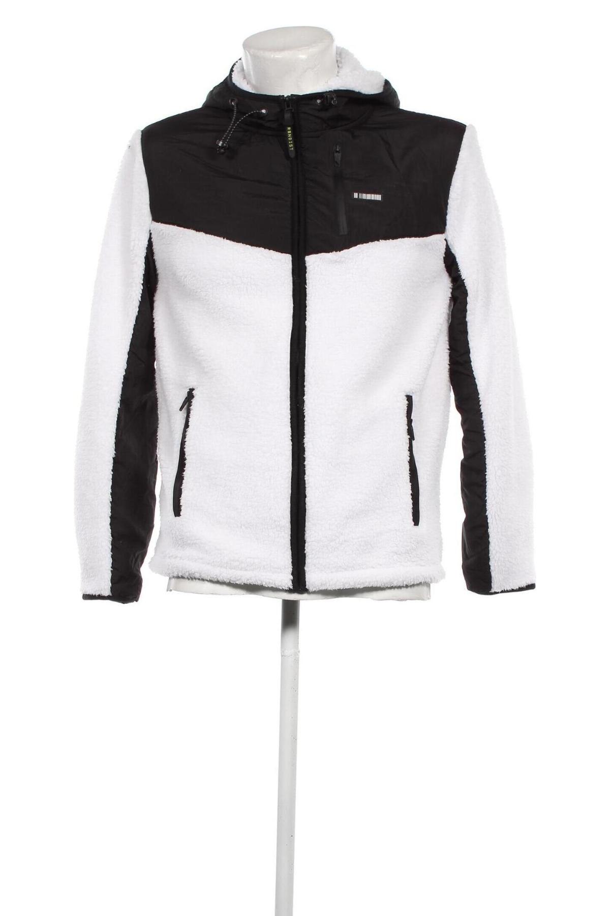 Herrenjacke Angelo Litrico, Größe M, Farbe Weiß, Preis € 33,40