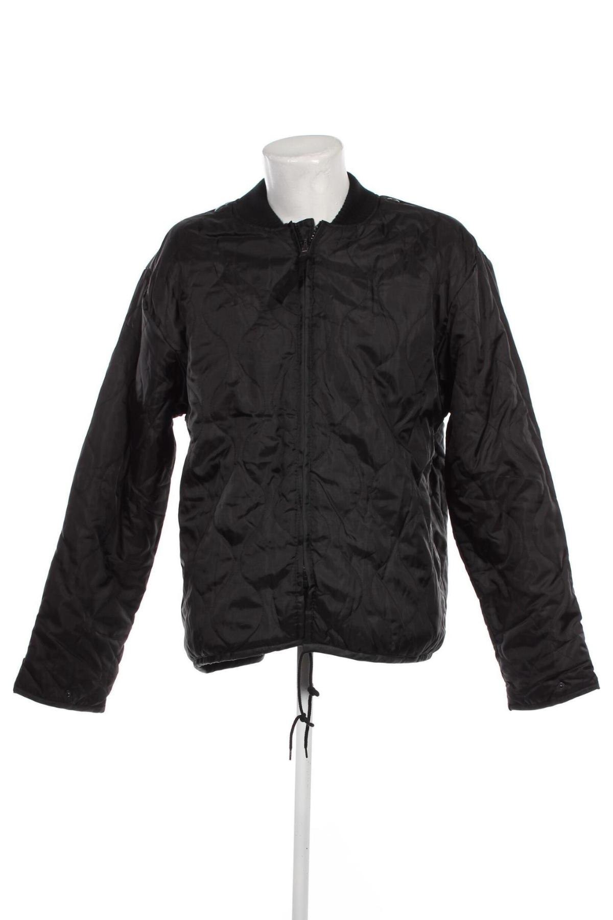 Herrenjacke Brandit, Größe XXL, Farbe Schwarz, Preis € 39,99