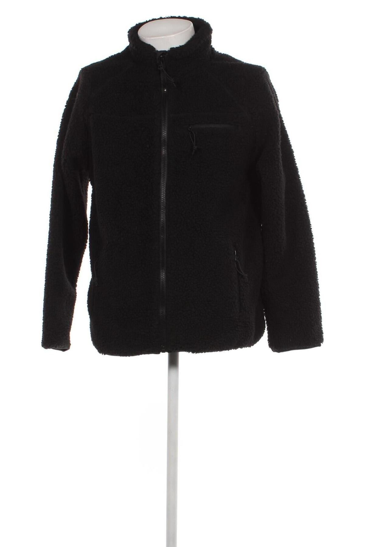 Herrenjacke Brandit, Größe L, Farbe Schwarz, Preis € 39,99