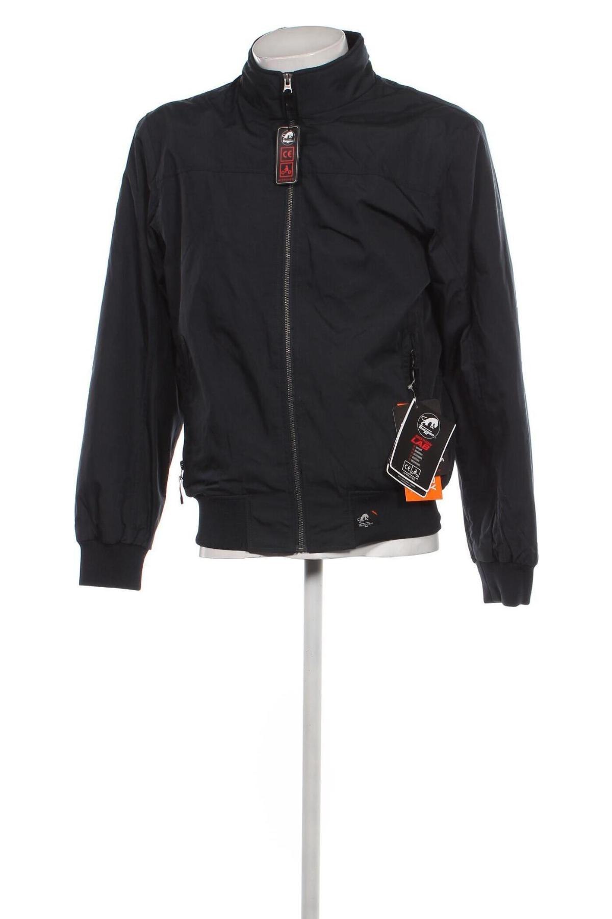 Ανδρικό μπουφάν Furygan, Μέγεθος L, Χρώμα Μπλέ, Τιμή 125,71 €