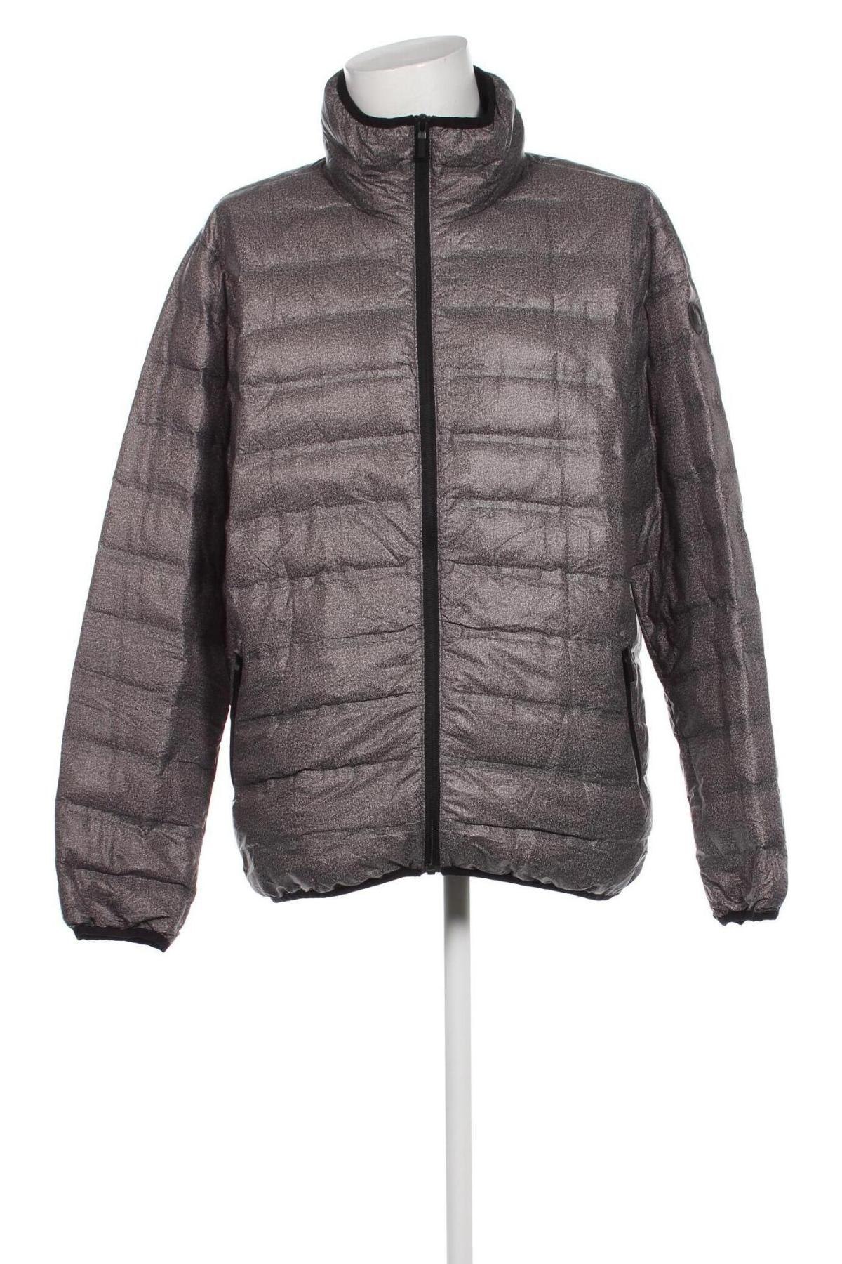 Herrenjacke Luhta, Größe XL, Farbe Grau, Preis € 48,10