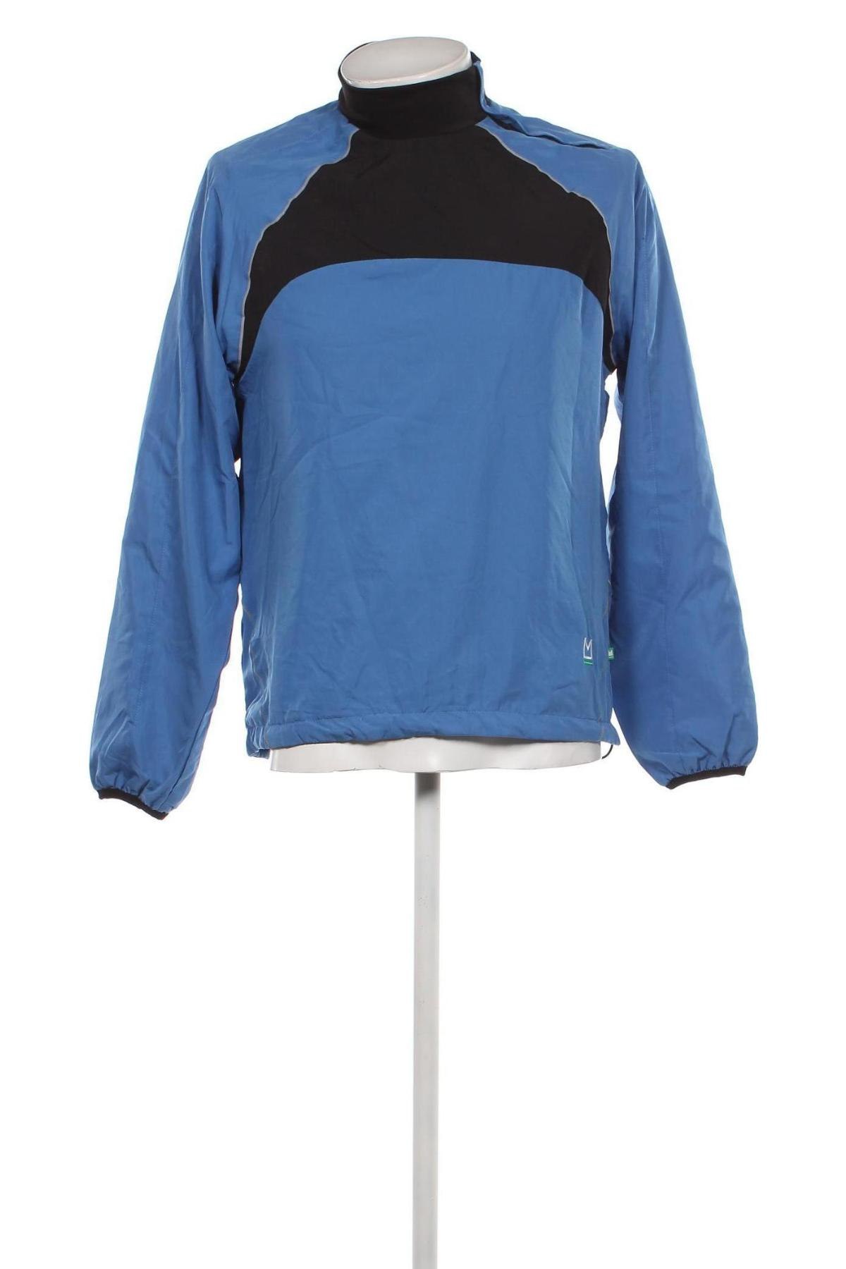 Pánska bunda  Master, Veľkosť S, Farba Modrá, Cena  9,52 €