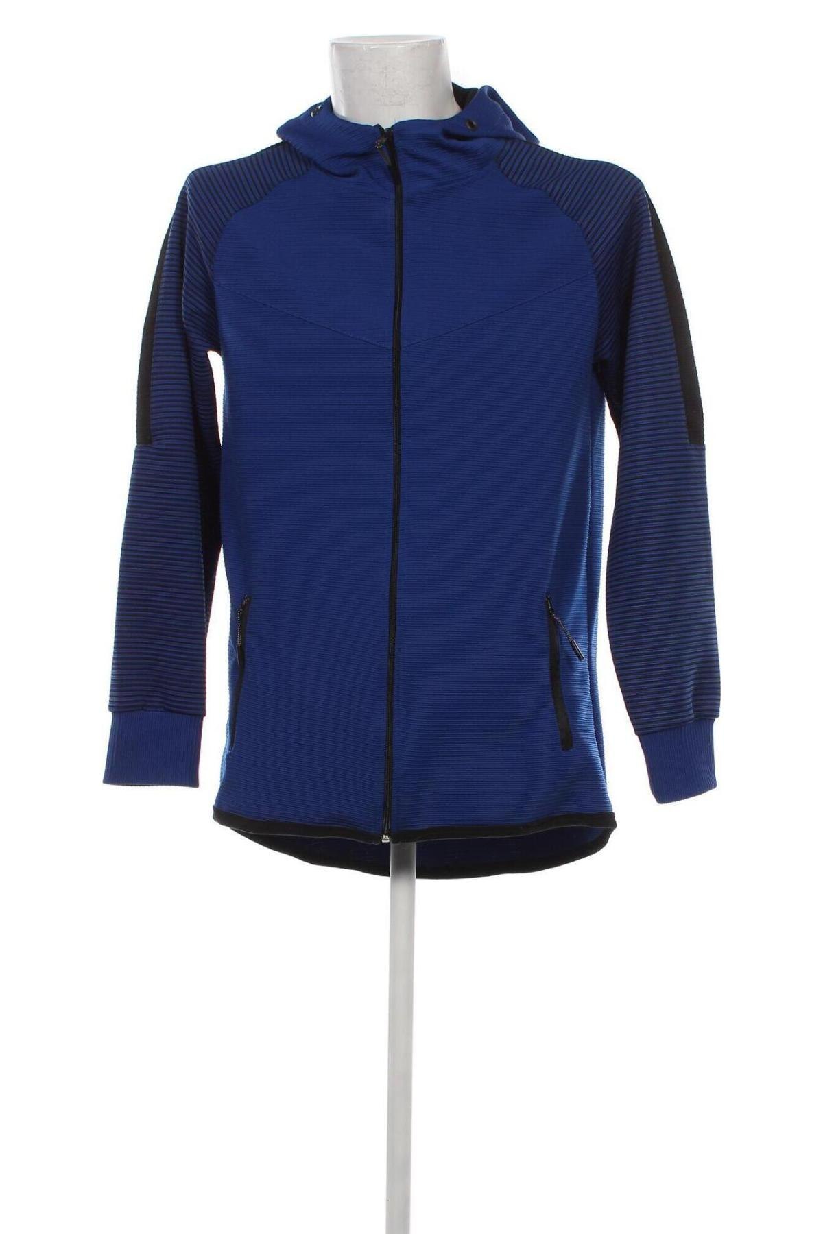 Herrenjacke Redox, Größe XL, Farbe Blau, Preis 10,47 €