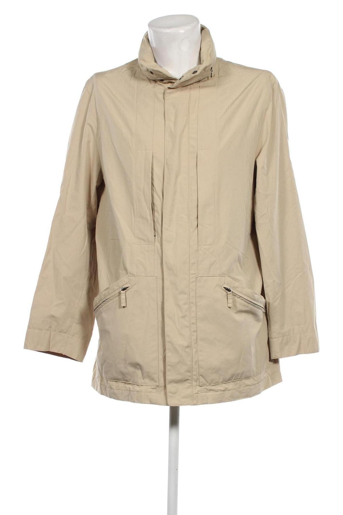 Herrenjacke Schneiders, Größe L, Farbe Beige, Preis € 16,39