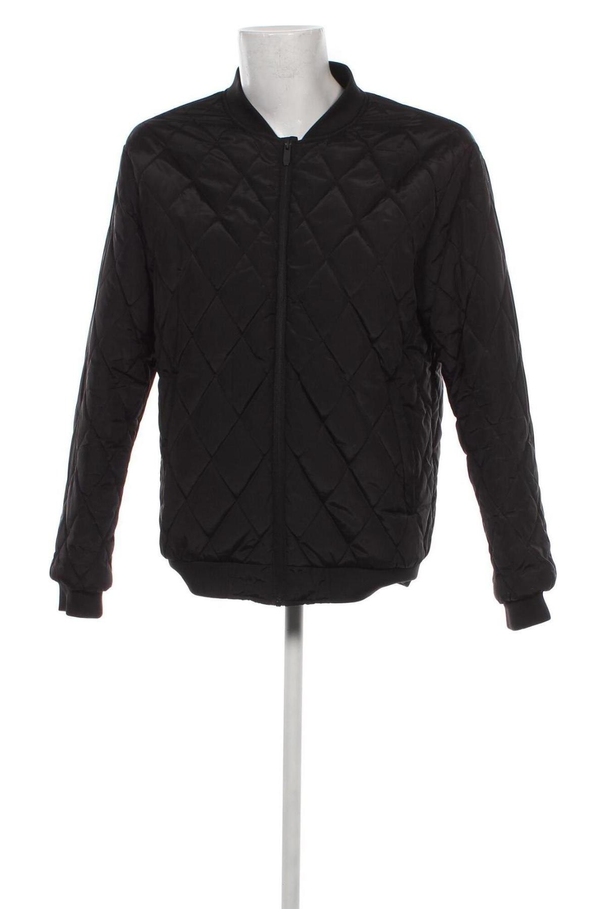 Herrenjacke Smog, Größe XL, Farbe Schwarz, Preis € 29,39