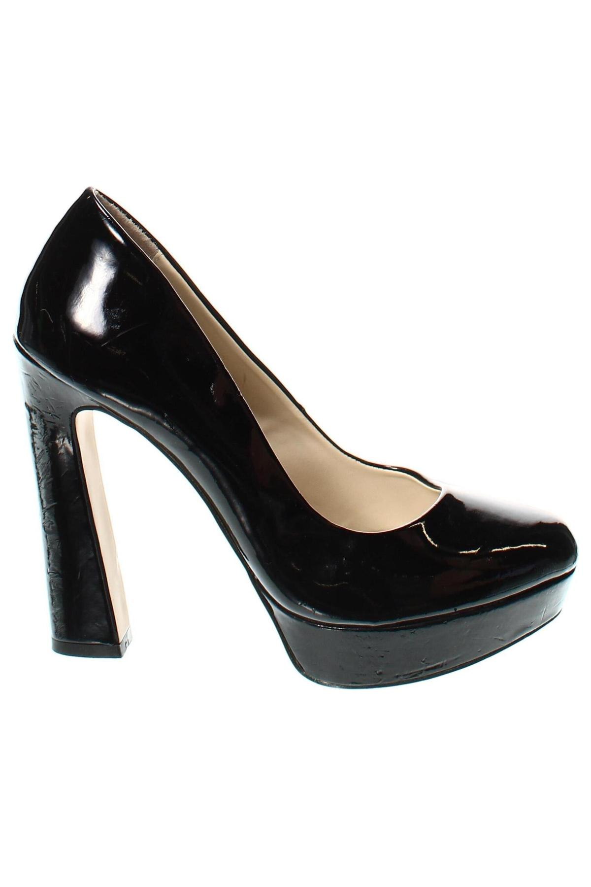 Schuhe Bata, Größe 38, Farbe Schwarz, Preis € 13,50
