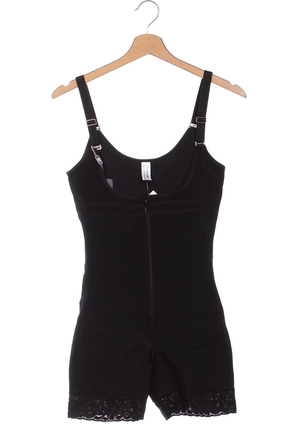 Shapewear YIANNA, Größe L, Farbe Schwarz, Preis € 51,20