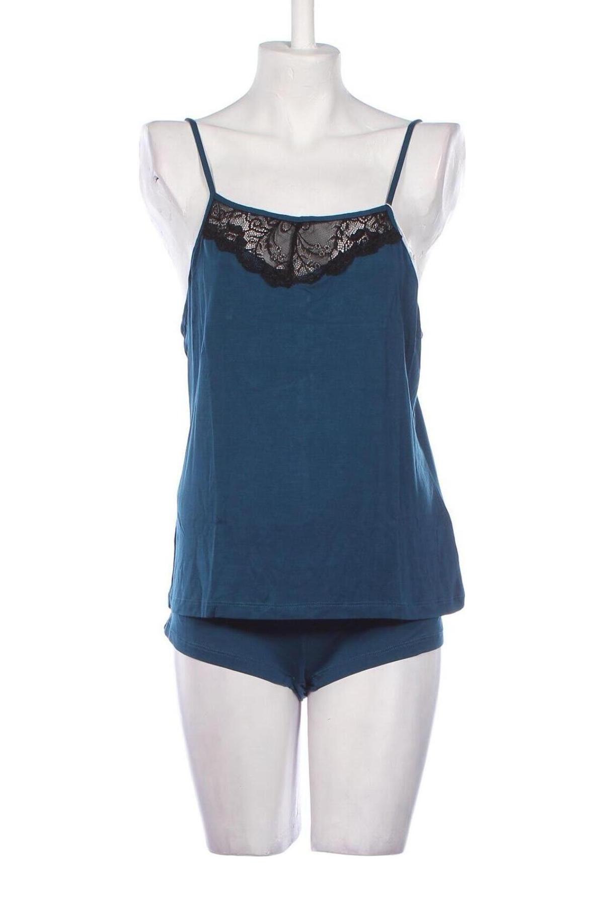 Pyjama Avidlove, Größe 3XL, Farbe Blau, Preis € 25,26