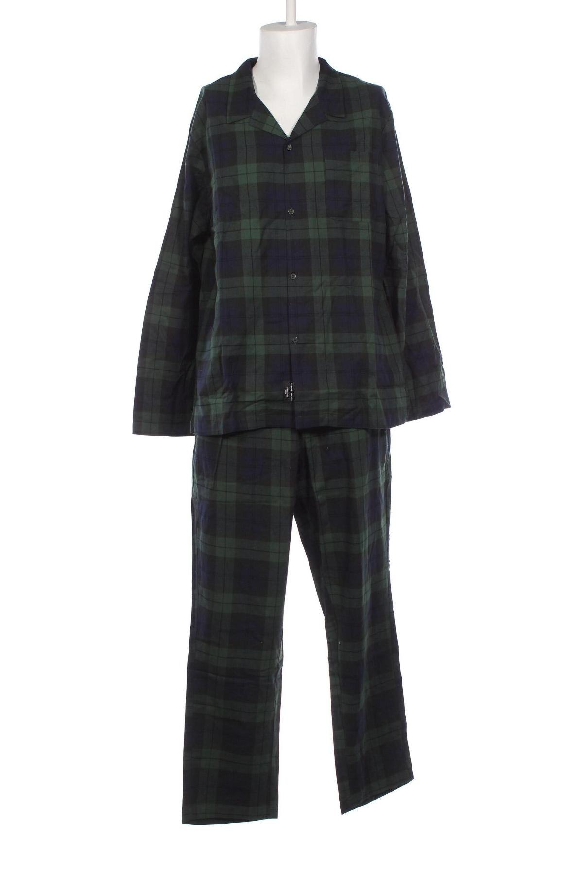 Pyjama Bjorn Borg, Größe XL, Farbe Mehrfarbig, Preis € 54,59