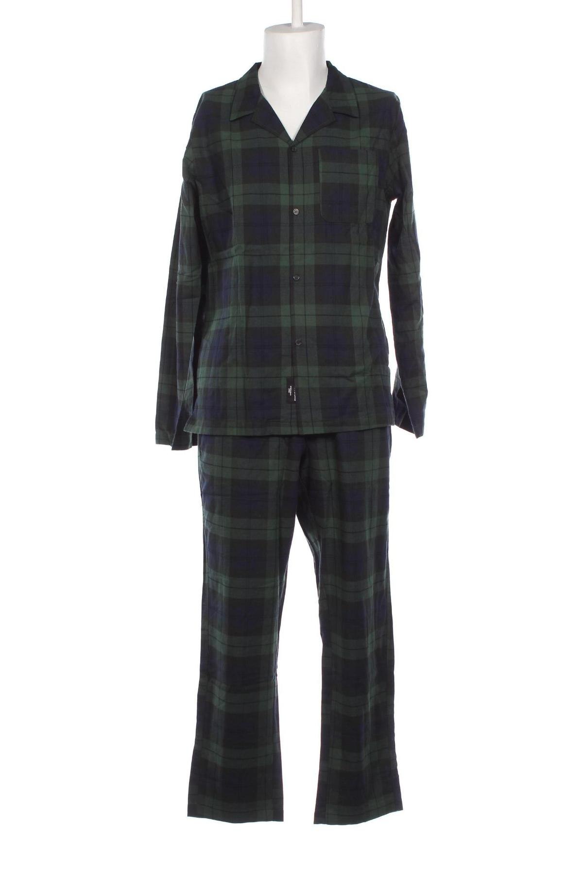 Пижама Bjorn Borg, Размер M, Цвят Многоцветен, Цена 88,06 лв.
