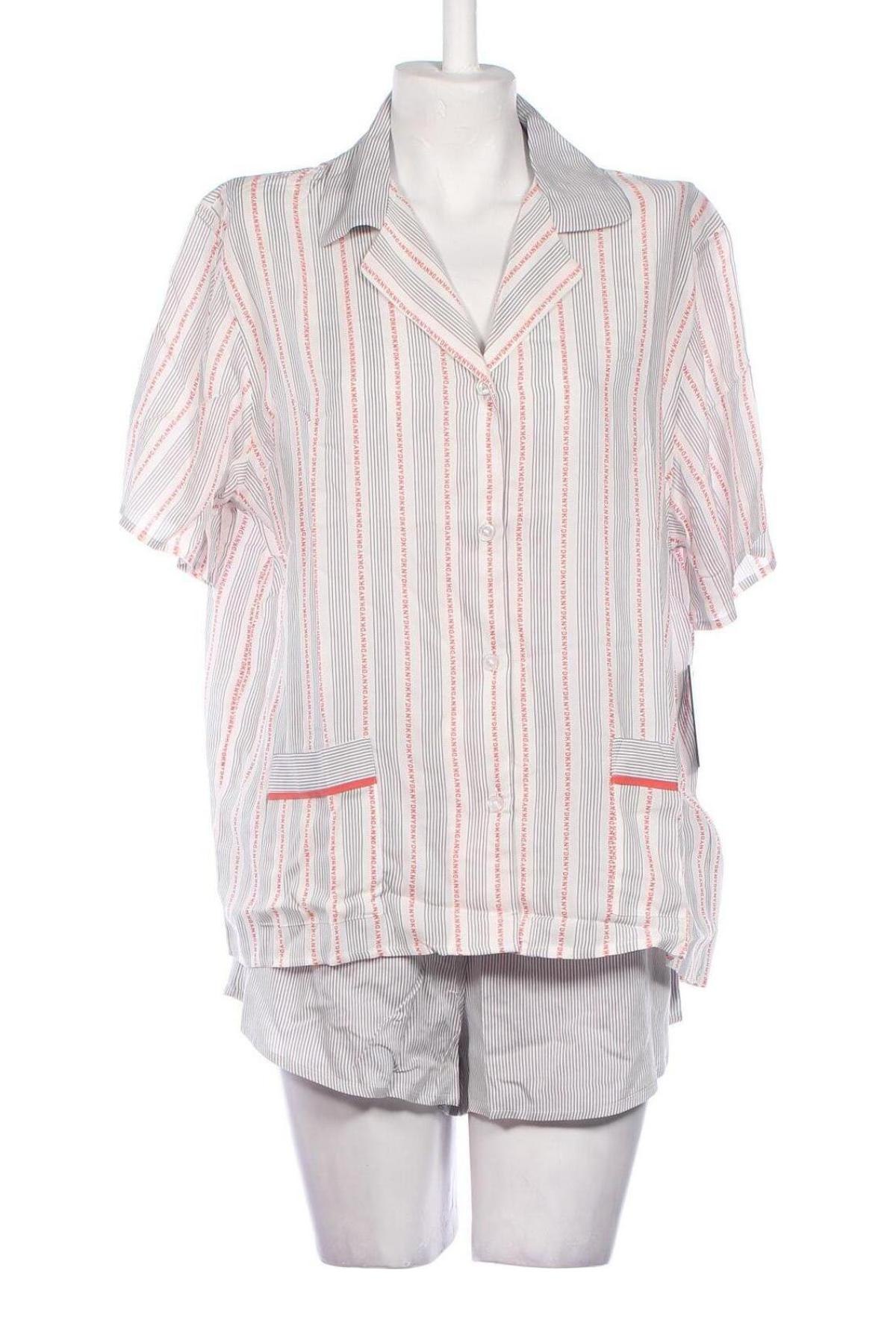 Pyžamo  DKNY, Velikost XL, Barva Vícebarevné, Cena  2 423,00 Kč
