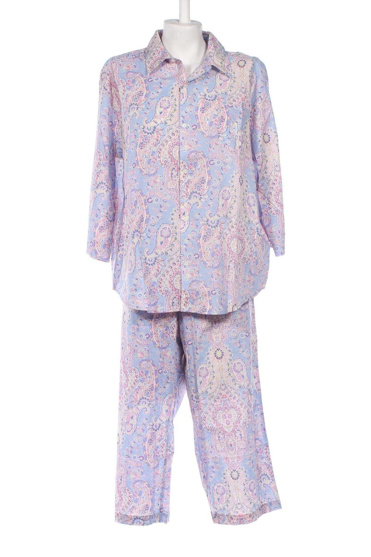 Пижама Ralph Lauren, Размер L, Цвят Многоцветен, Цена 228,78 лв.