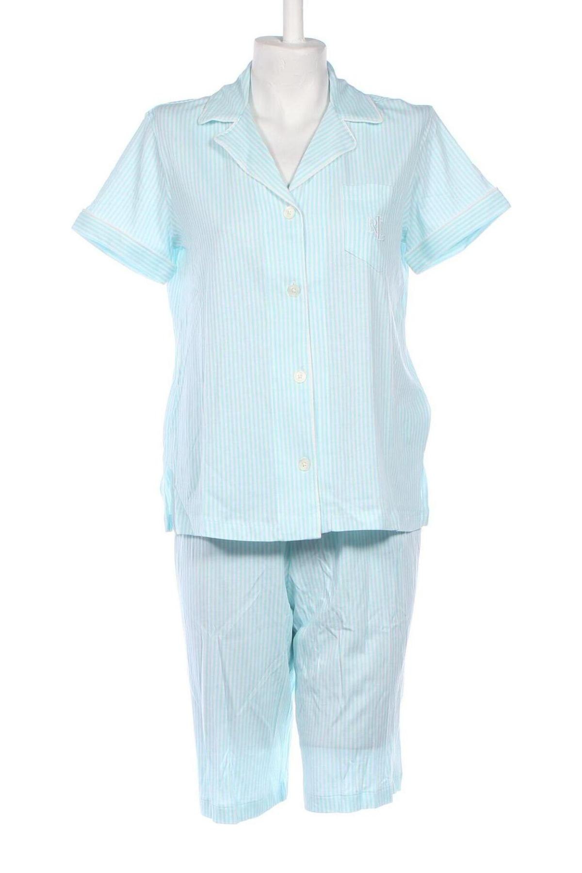 Πιτζάμες Ralph Lauren, Μέγεθος S, Χρώμα Μπλέ, Τιμή 98,15 €