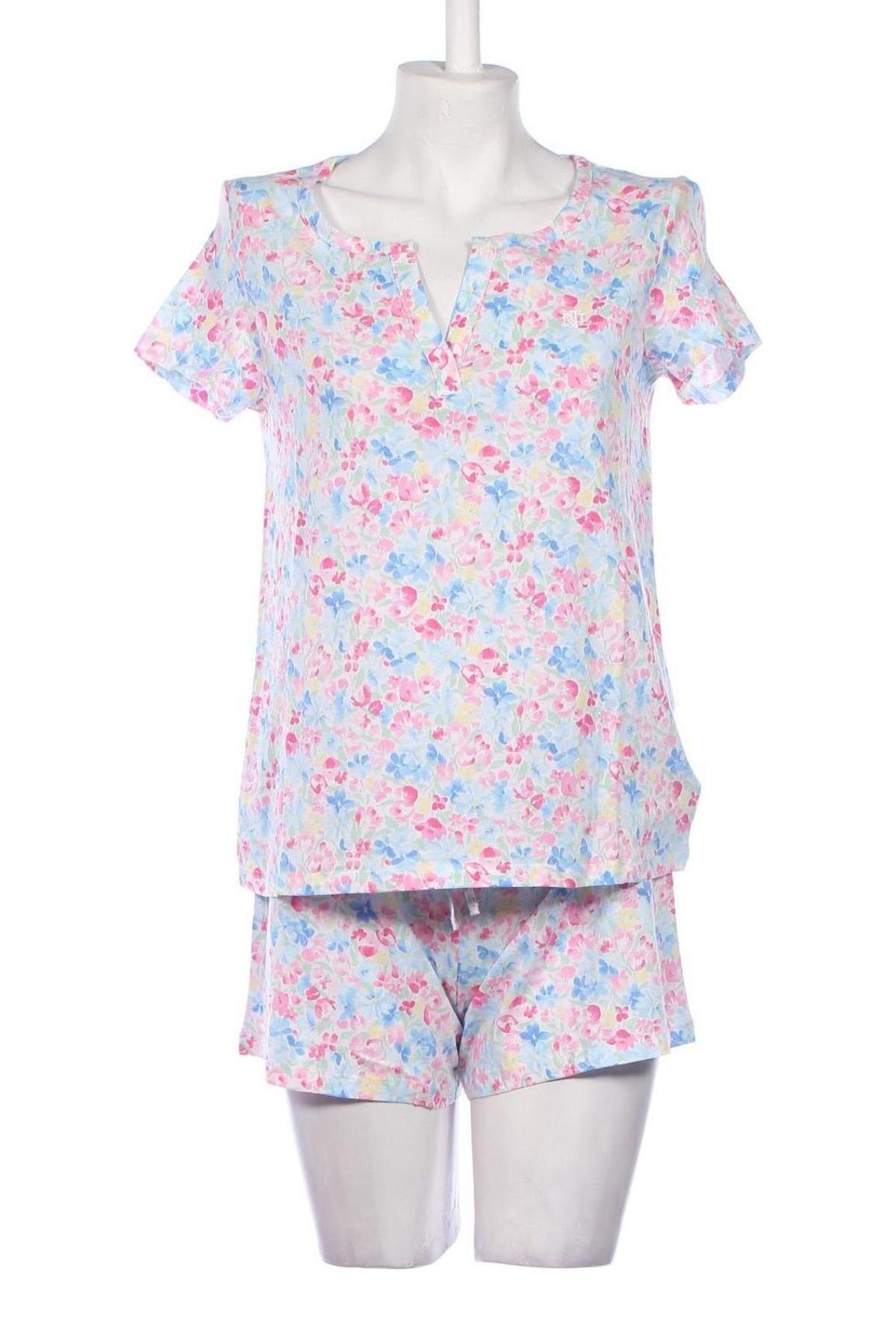 Пижама Ralph Lauren, Размер XS, Цвят Многоцветен, Цена 100,74 лв.