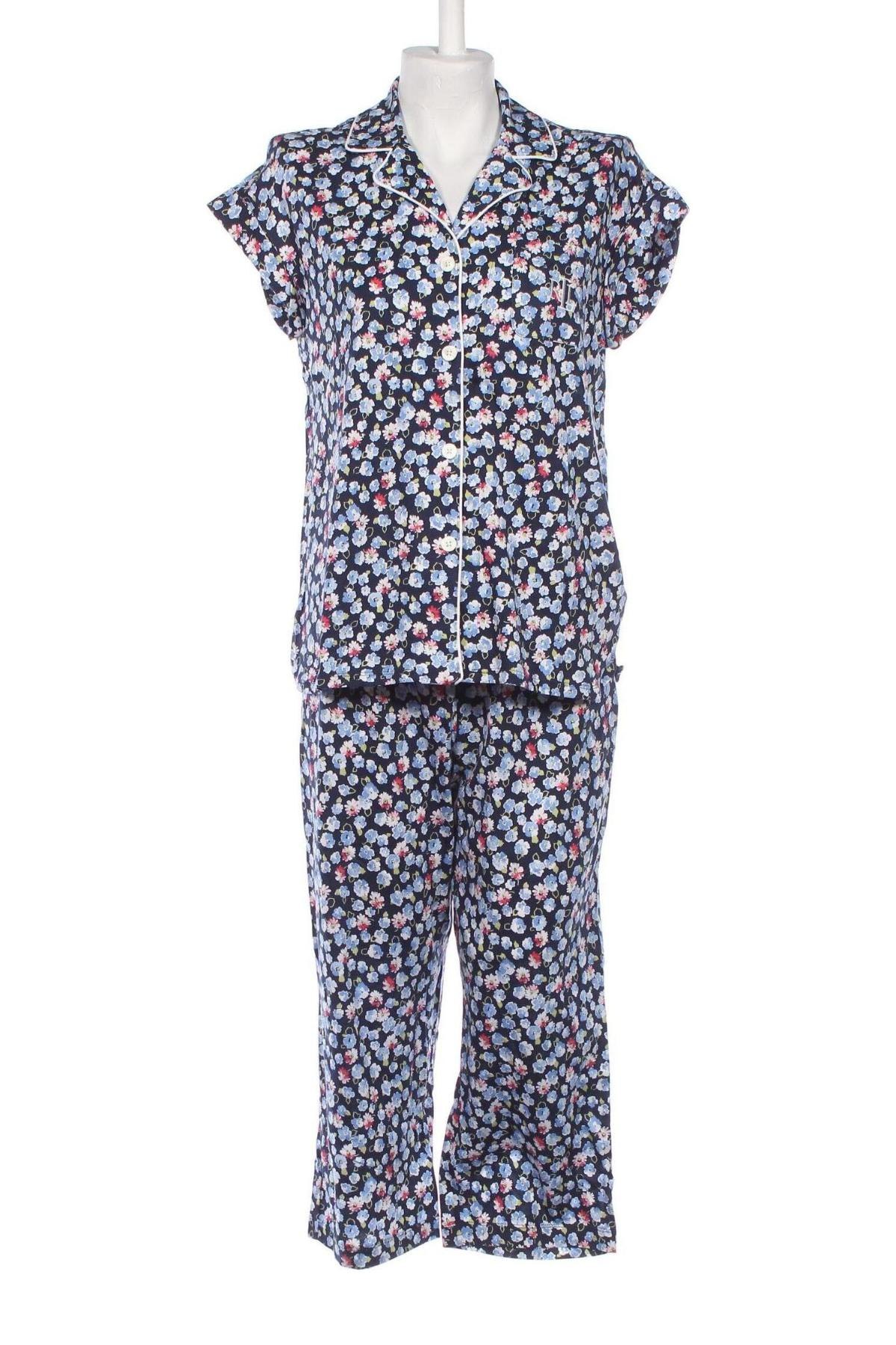 Пижама Ralph Lauren, Размер S, Цвят Многоцветен, Цена 206,46 лв.