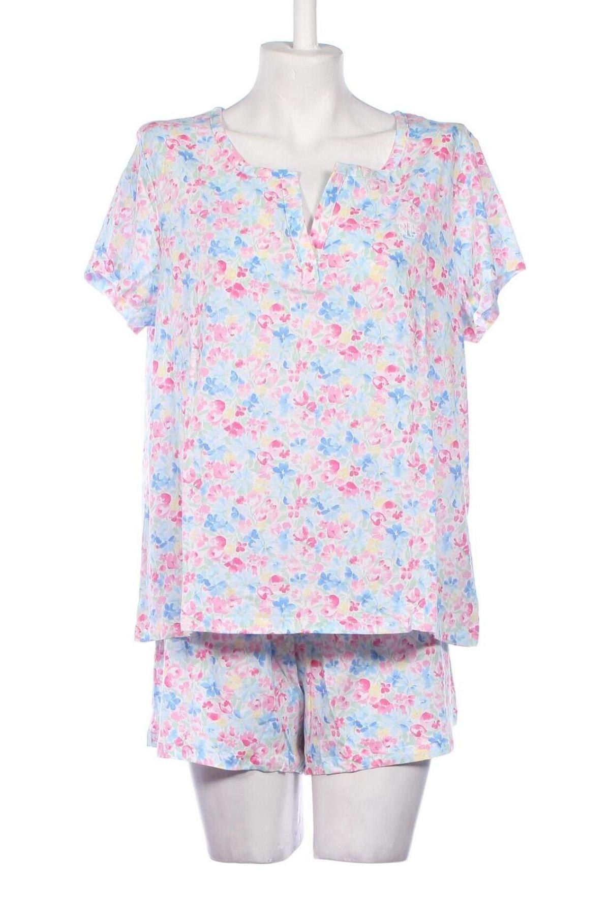 Пижама Ralph Lauren, Размер L, Цвят Многоцветен, Цена 100,74 лв.