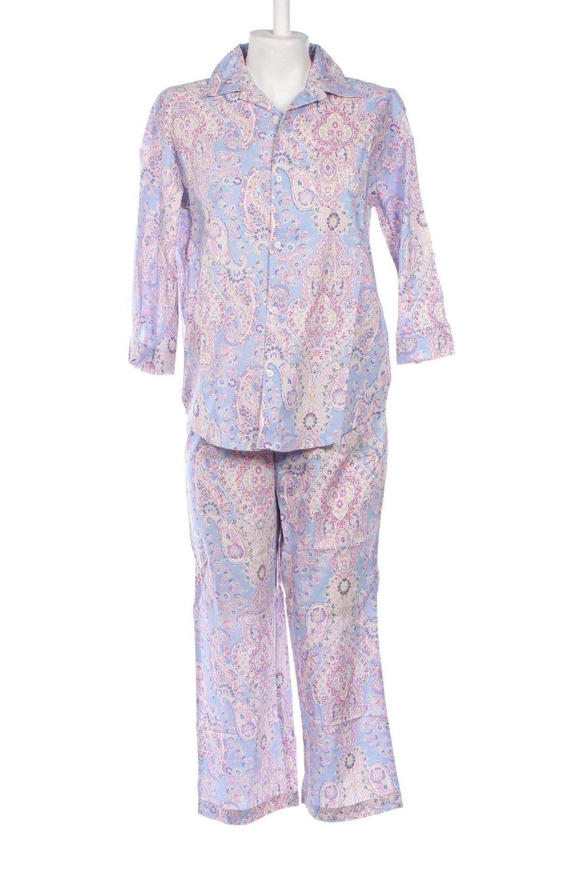 Пижама Ralph Lauren, Размер XS, Цвят Многоцветен, Цена 128,34 лв.