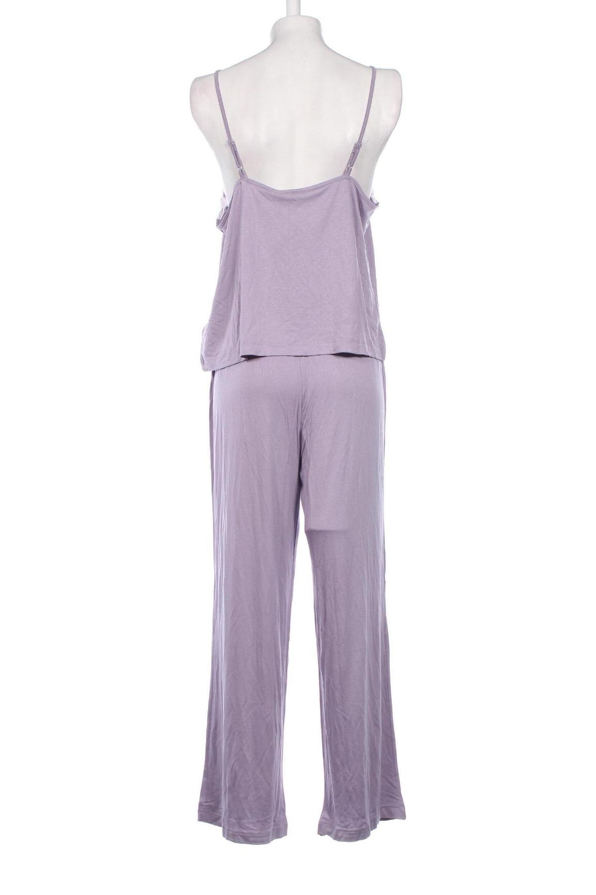 Pyjama Trendyol, Größe L, Farbe Lila, Preis € 37,58